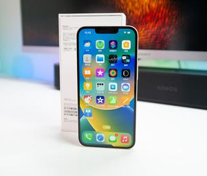 渭南苹果维修点分享iPhone 14 Plus黑屏小众诱因汇总 