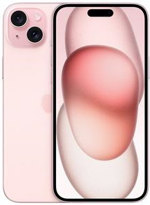 渭南苹果维修点分享iPhone15 Plus手机黑屏小众问题 
