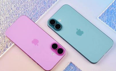 渭南苹果维修点分享iPhone 16手机黑屏多重诱因解析 