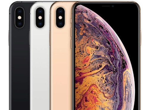 渭南苹果维修点分享iPhone XS Max电池发烫冷门成因解析 
