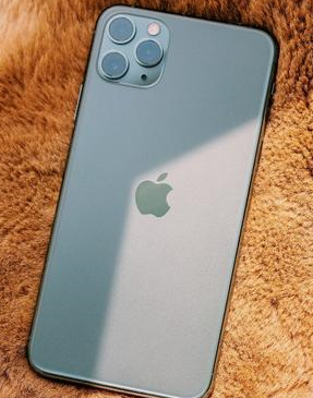 渭南苹果维修点分享iPhone 11 Pro Max电池发烫特殊问题 