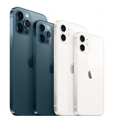 渭南苹果维修点分享iPhone 12 Pro发烫关联故障汇总 