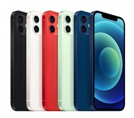 渭南苹果维修点分享iPhone 12 Pro Max发烫冷门故障梳理 