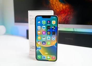 渭南苹果维修点分享iPhone 14电池发烫真实诱因盘点 