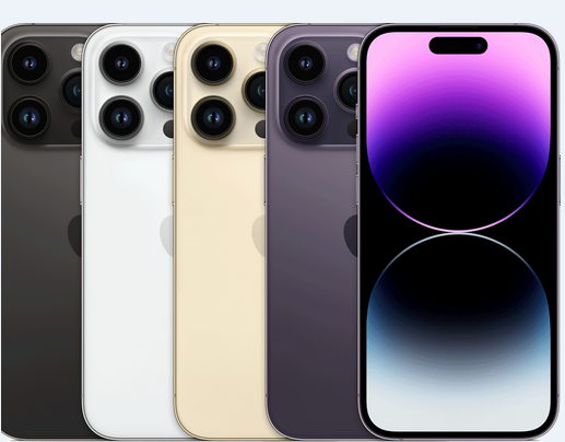 渭南苹果维修点分享iPhone 14 Pro发烫易忽略问题解析 