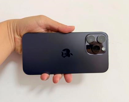 渭南苹果维修点分享iPhone 14 Pro Max发烫多重诱因剖析 