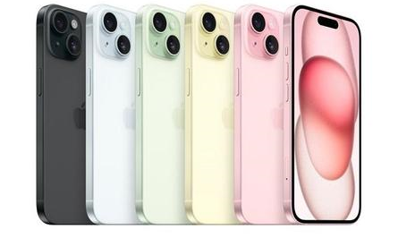 渭南苹果维修点分享iPhone 15发烫易忽视问题科普 