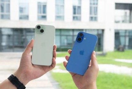 渭南苹果维修点分享iPhone 16 Plus发烫多场景剖析 