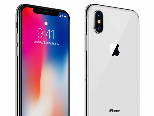 渭南苹果维修点分享iPhone X摄像头实拍质感与场景适配全解析 